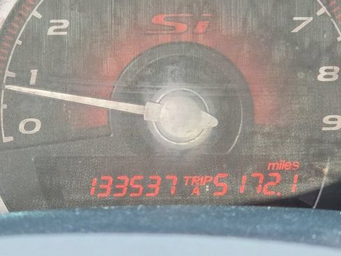 Used 2011 Honda Civic Si image 6