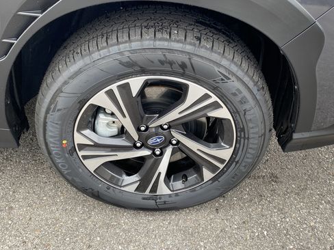 New 2026 Subaru Crosstrek 2.0i Premium image 17