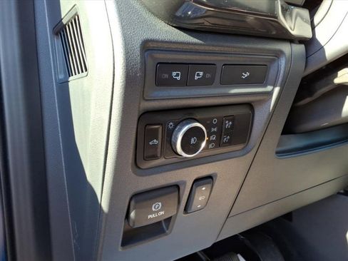 Used 2023 Ford F150 XLT w/ Equipment Group 302A High AWD/4WD image 15