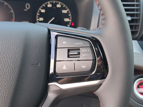 New 2026 Honda Odyssey Sport-L image 24