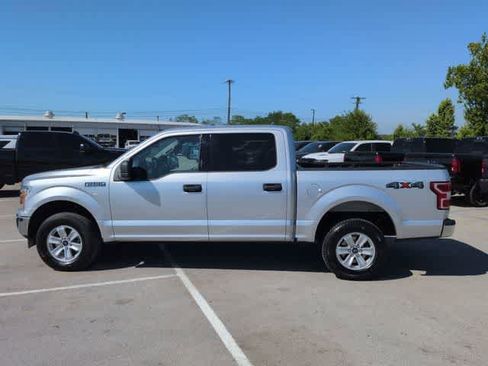 Used 2019 Ford F150 XLT AWD/4WD image 5