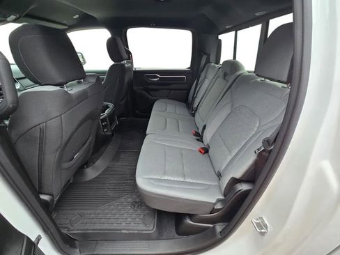 New 2026 RAM 1500 Big Horn image 30