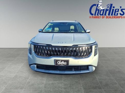 New 2026 Kia Carnival EX image 2