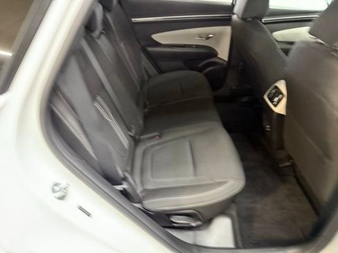 Certified 2023 Hyundai Tucson SEL image 39