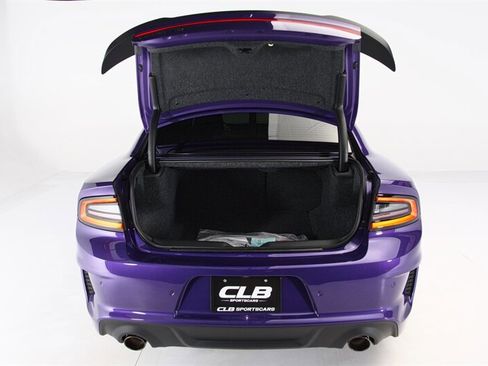 Used 2023 Dodge Charger Scat Pack image 50