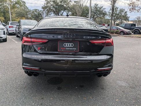 Used 2023 Audi S5 Premium Plus w/ Premium Plus Package image 7