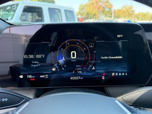 Used 2025 Chevrolet Equinox LT w/ Convenience Package II AWD/4WD image 15