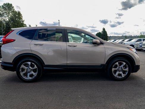 Used 2018 Honda CR-V EX-L image 12