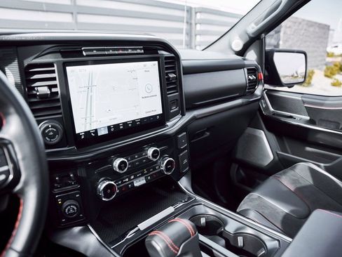 Used 2024 Ford F150 Raptor w/ Equipment Group 803A Raptor R image 82