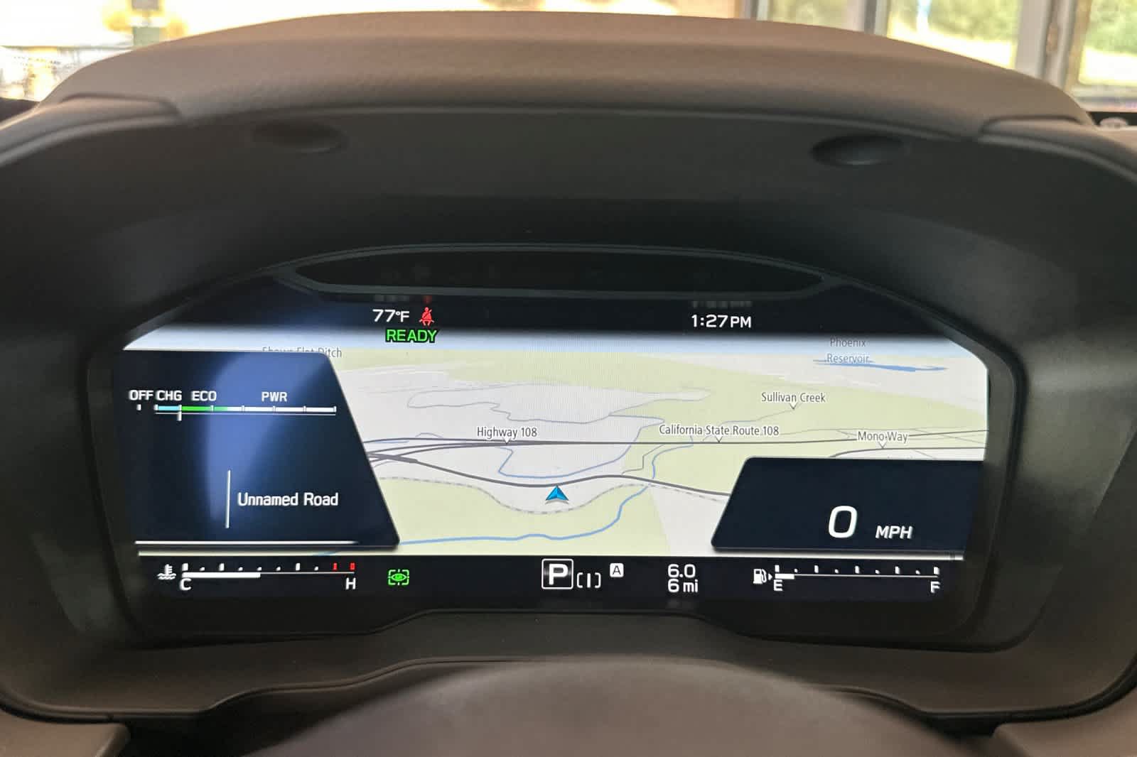 New 2026 Subaru Crosstrek 2.5i Limited AWD/4WD image 24