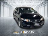 Used 2015 Honda Civic LX image 4