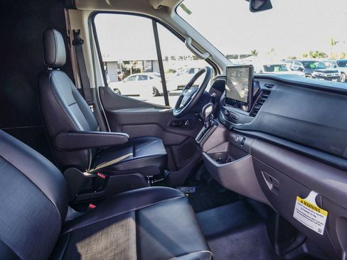 New 2026 Ford Transit 250 Base w/ Load Area Protection Package image 16