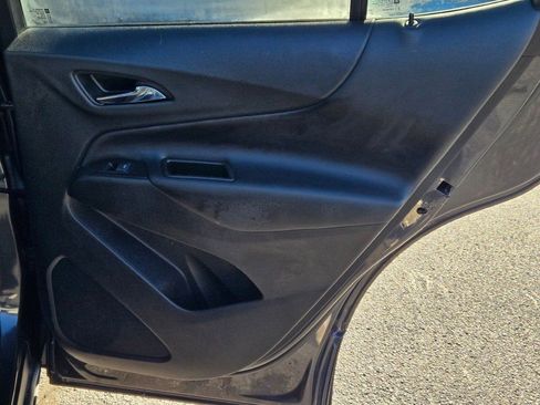 Used 2022 Chevrolet Equinox LT image 7