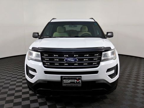 Used 2016 Ford Explorer 4WD image 4