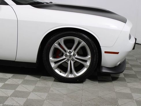 Used 2021 Dodge Challenger R/T RWD image 30