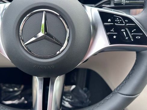 New 2026 Mercedes-Benz GLC 300 4MATIC image 20