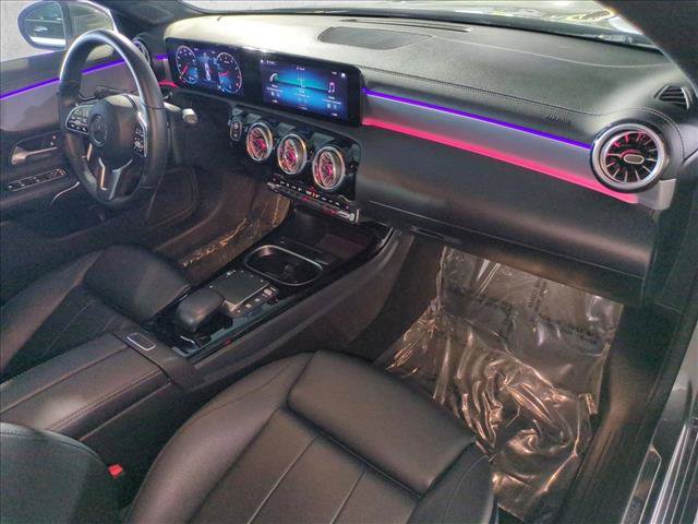Certified 2023 Mercedes-Benz CLA 250 image 24