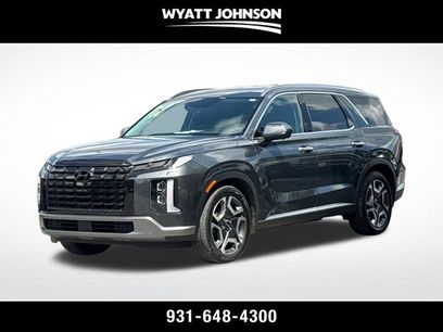 Used 2023 Hyundai Palisade Limited