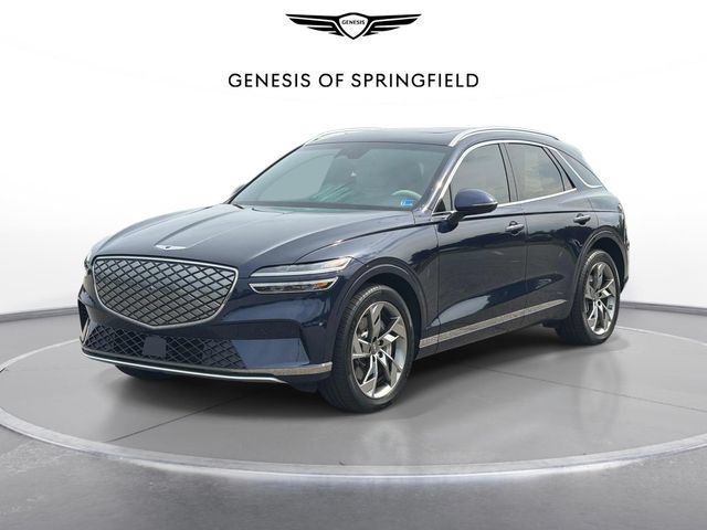 Certified 2025 Genesis Electrified GV70 AWD/4WD image 1
