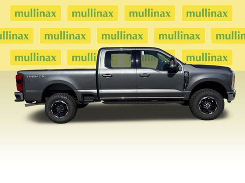 New 2026 Ford F250 Lariat w/ Tremor Off-Road Package AWD/4WD image 2