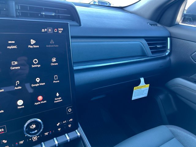 New 2026 GMC Terrain AT4 w/ Technology Package II AWD/4WD image 4