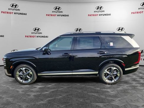 New 2026 Hyundai Palisade Limited image 2