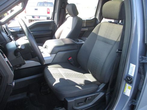 Used 2020 Ford F150 XLT w/ Equipment Group 302A Luxury AWD/4WD image 23