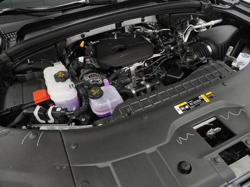 New 2026 Jeep Grand Cherokee Altitude AWD/4WD image 37