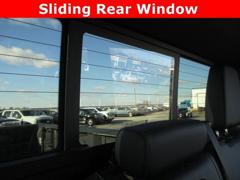 Used 2023 GMC Sierra 3500 Denali w/ Denali Ultimate Package image 28