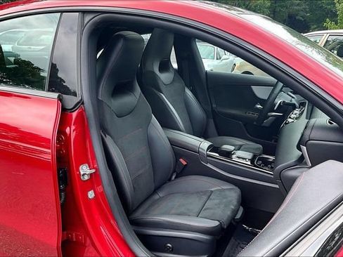 Certified 2023 Mercedes-Benz CLA 250 image 7