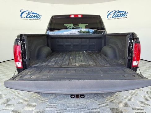 Used 2019 RAM 1500 Tradesman RWD image 5