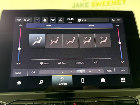 New 2026 Jeep Compass Limited image 19