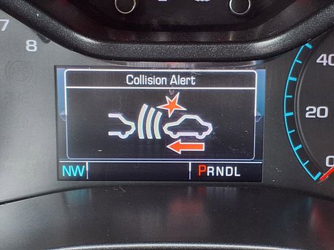 Used 2018 GMC Canyon SLT w/ Driver Alert Package image 15