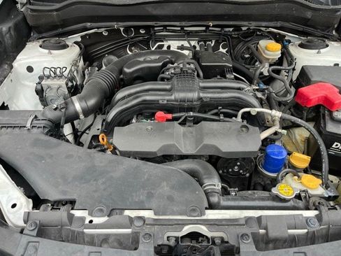 Used 2015 Subaru Forester 2.5i Limited w/ Popular Package #2 image 5