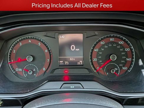Used 2019 Volkswagen Jetta S FWD image 26