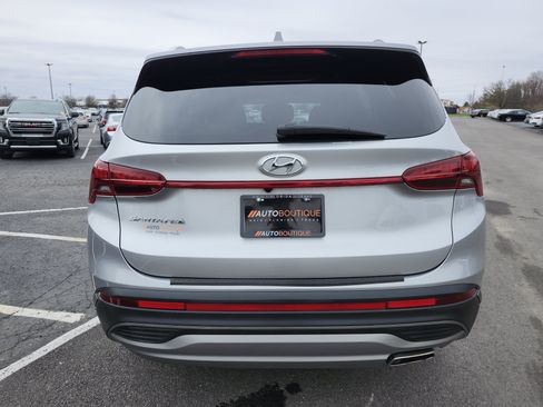Used 2023 Hyundai Santa Fe SEL image 19