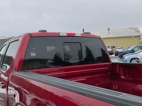 Used 2026 Ford F150 XLT w/ Equipment Group 302A MID AWD/4WD image 16