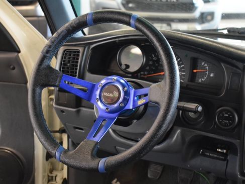 Used 1996 Toyota Tacoma 2WD Xtracab image 39