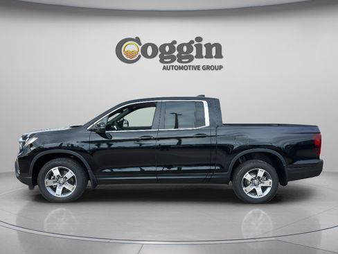 New 2026 Honda Ridgeline RTL image 2