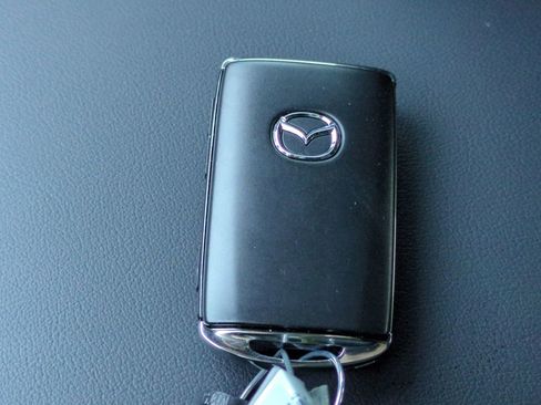 New 2026 MAZDA MAZDA3 s image 29