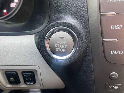 Used 2009 Lexus IS 250 image 25