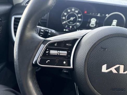 Used 2024 Kia Seltos S image 28