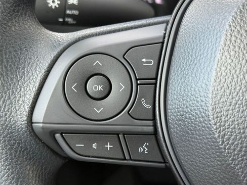New 2026 Toyota Corolla LE image 17