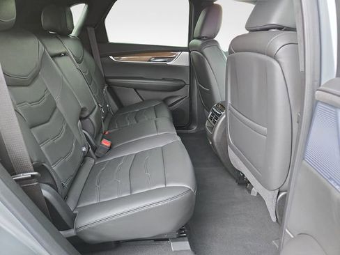 Certified 2024 Cadillac XT5 Premium Luxury w/ Platinum Package AWD/4WD image 35