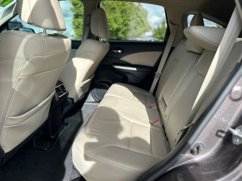 Used 2016 Honda CR-V EX-L image 27