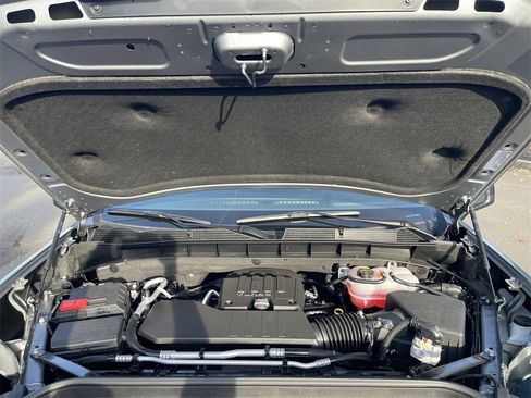 New 2026 GMC Sierra 1500 Elevation image 29