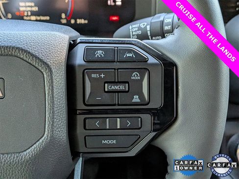 Used 2024 Toyota Land Cruiser 1958 image 12