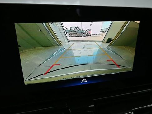 New 2026 Chevrolet TrailBlazer LT w/ Convenience Package image 33