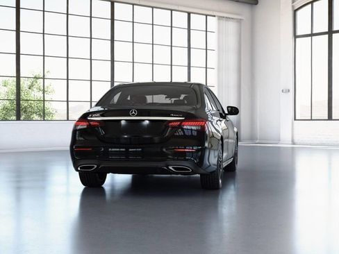 Certified 2022 Mercedes-Benz E 350 E 350 image 25