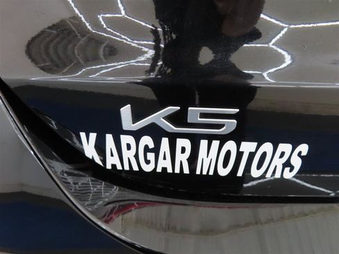 Used 2023 Kia K5 GT FWD image 13